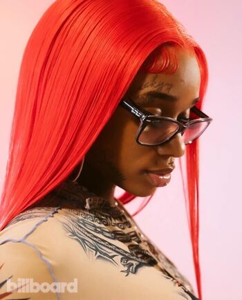 Sexxy Red