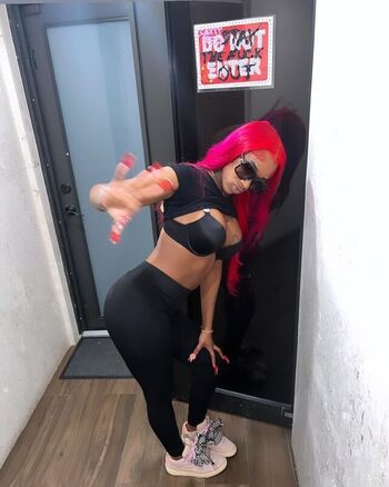 Full leaked Sexxy red page private onlyfans photo