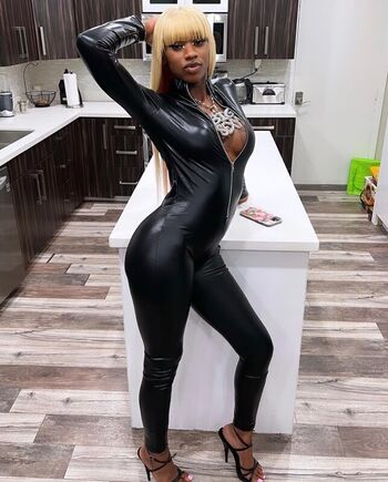 Full leaked Sexxy red  page private onlyfans photo