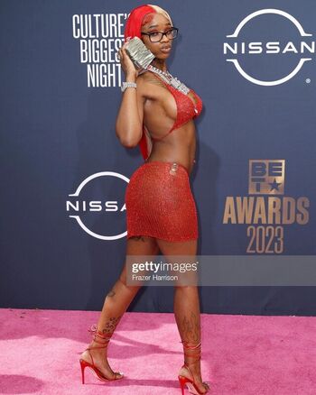 Full leaked Sexxy red private onlyfans photo