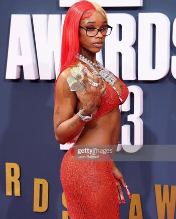 Full leaked Sexxy red private onlyfans photo