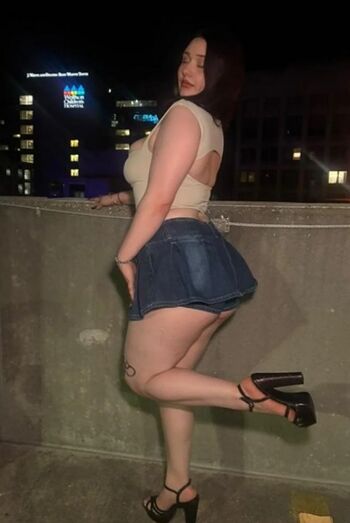 Sexy Lexi