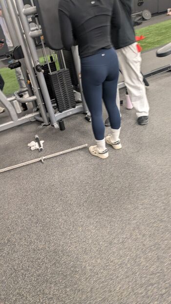 Sexy Outfits In Public