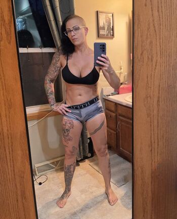 Full leaked Sexy workout babe private onlyfans photo