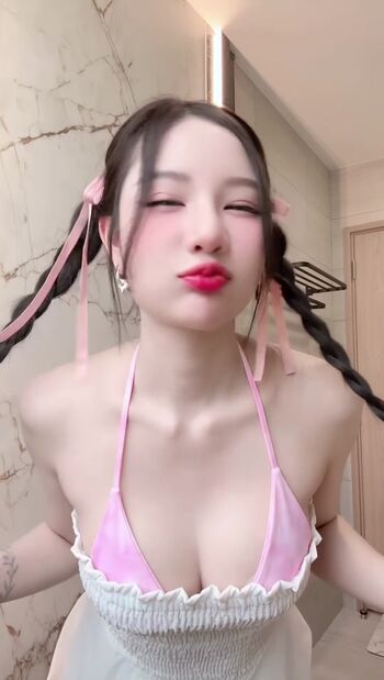 Full leaked Sexyangle lookwa page private onlyfans photo