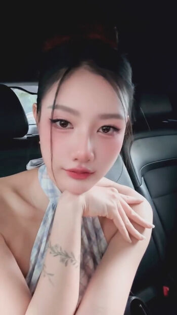 Full leaked Sexyangle lookwa private onlyfans photo