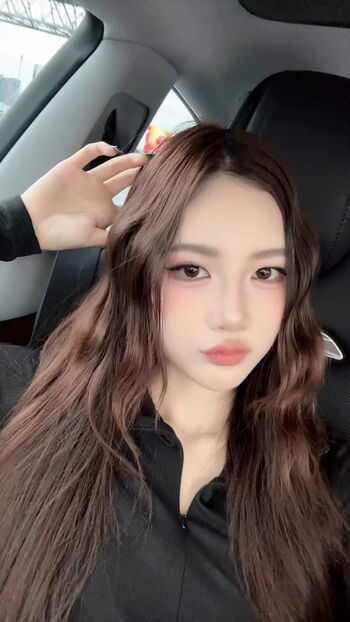 Full leaked Sexyangle lookwa private onlyfans photo