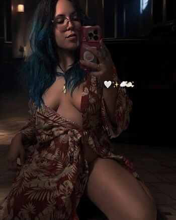 Full leaked Sexybakedpotato private onlyfans photo
