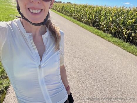 sexycycliste