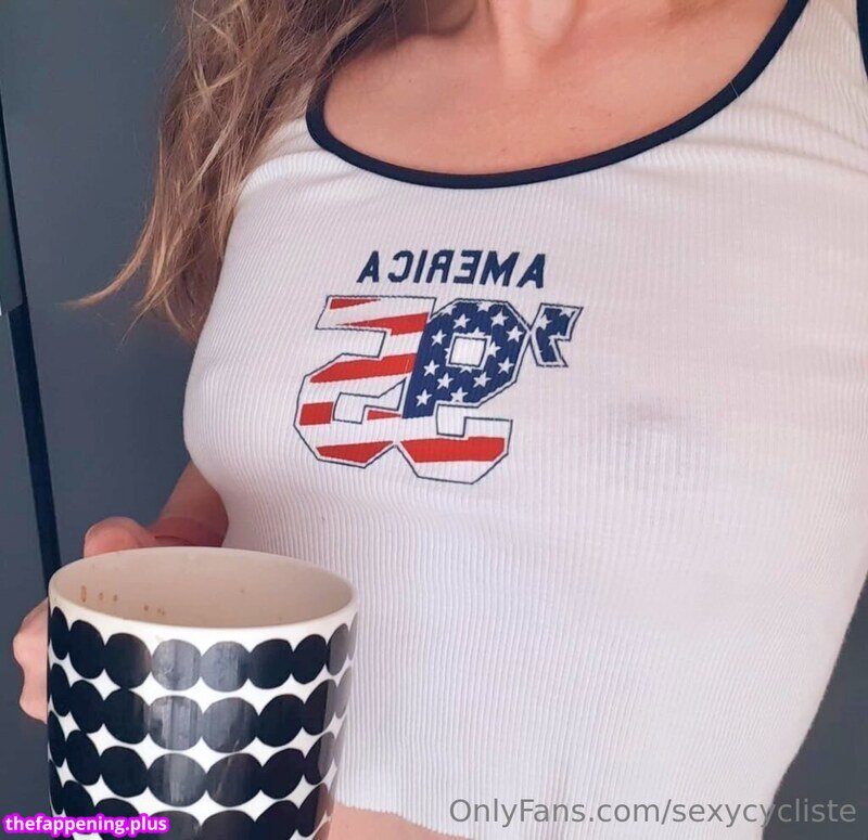  / MistressHelvete / sexycyclist / sexycycliste Naken OnlyFans Foto #19