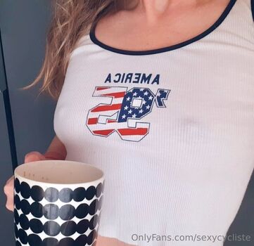 Full leaked Sexycycliste private onlyfans photo