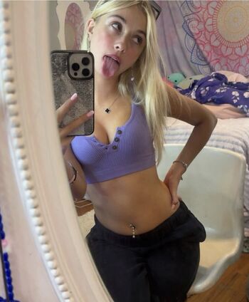 Full leaked Sexydumbblonde private onlyfans photo