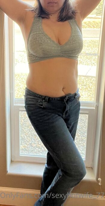 Full leaked Sexyhotwife private onlyfans photo