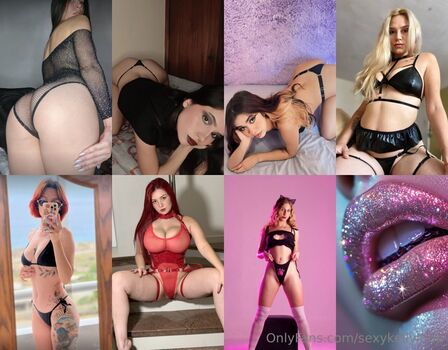 Full leaked Sexykellyluna private onlyfans photo