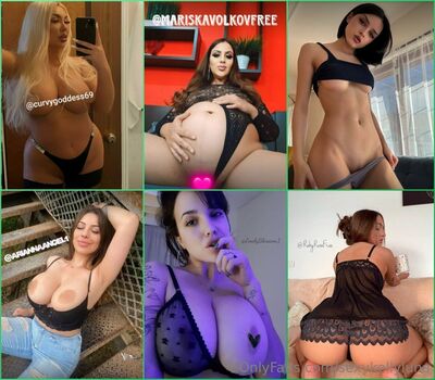 Full leaked Sexykellyluna private onlyfans photo