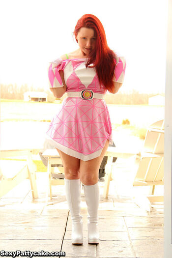 Sexypattycake