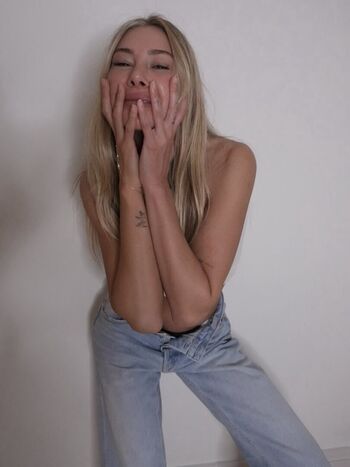 Full leaked Seyma subasi private onlyfans photo