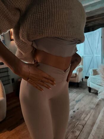 Full leaked Seyma subasi private onlyfans photo