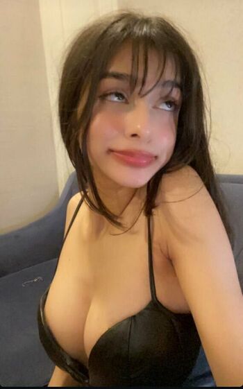 Full leaked Shvanyya private onlyfans photo