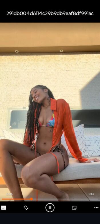 Sha_Griff, SaintShalyn