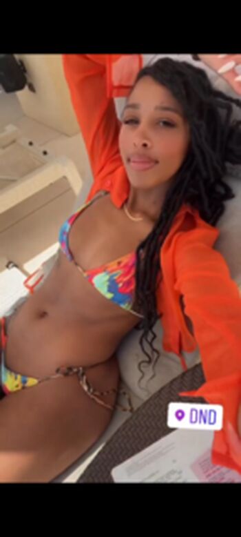 Full leaked Sha griff saintshalyn private onlyfans photo