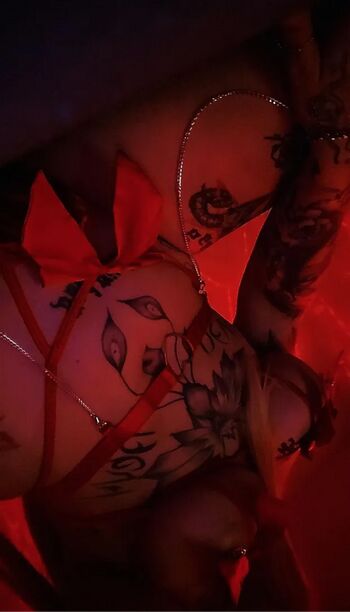 Full leaked Sha inked private onlyfans photo