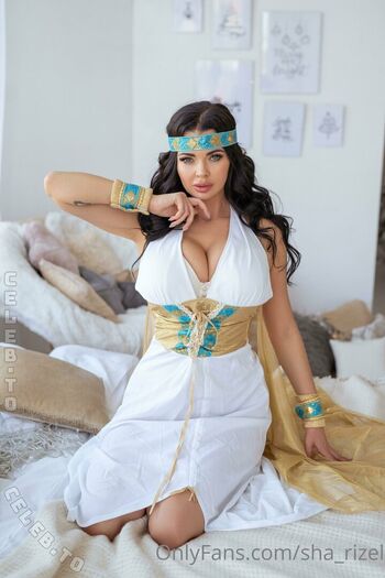 Full leaked Sha rizel private onlyfans photo