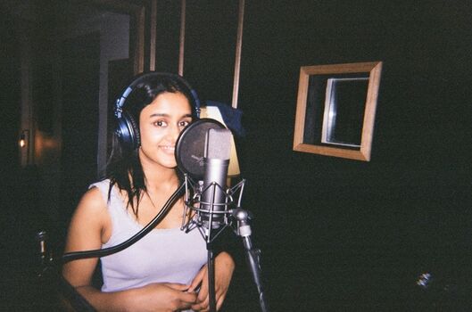 Full leaked Shabana azeez private onlyfans photo