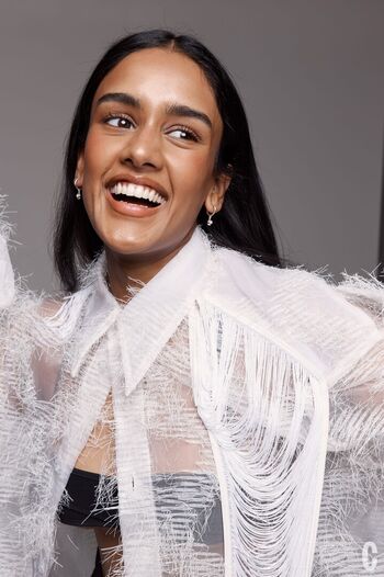 Full leaked Shabana azeez private onlyfans photo