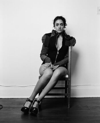 Full leaked Shabana azeez private onlyfans photo