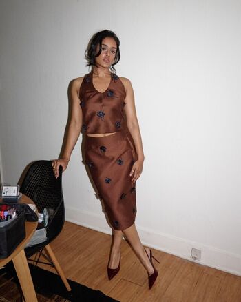Full leaked Shabana azeez page private onlyfans photo