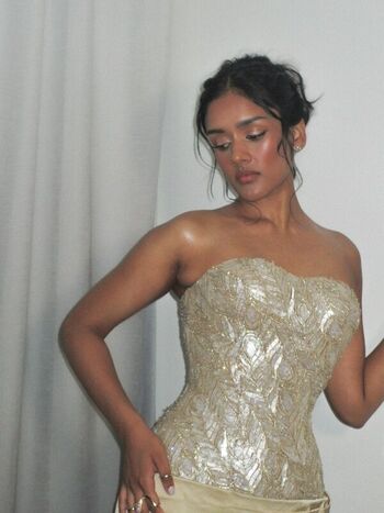 Full leaked Shabana azeez private onlyfans photo