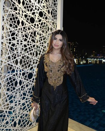 Shabreen Meerasafeer