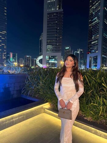 Shabreen Meerasafeer