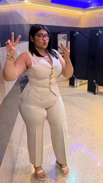 Full leaked Shaday private onlyfans photo