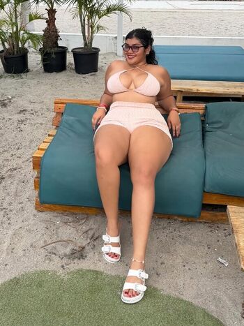 Full leaked Shaday private onlyfans photo