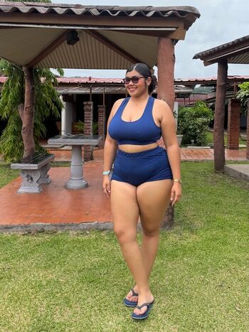 Full leaked Shaday private onlyfans photo