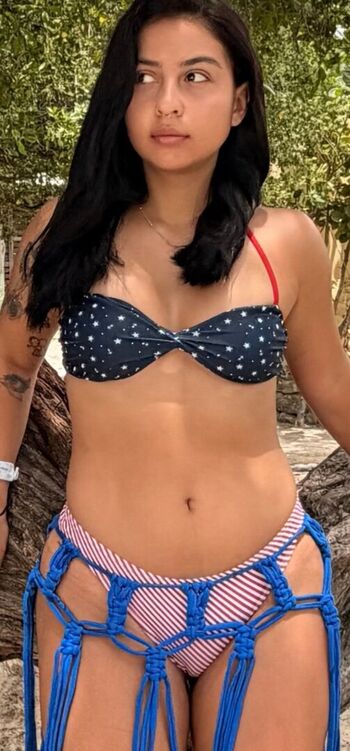 Full leaked Shaden ferraro  page private onlyfans photo