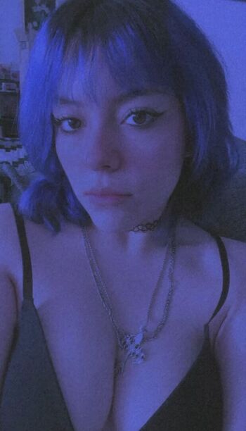 Full leaked Shadowkyuu page private onlyfans photo