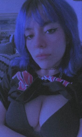 Full leaked Shadowkyuu page private onlyfans photo