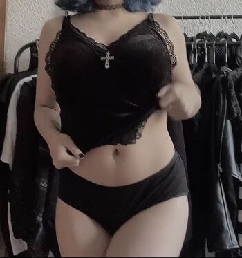 Full leaked Shadowkyuu page private onlyfans photo