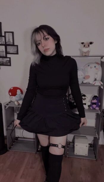 Full leaked Shadowkyuu private onlyfans photo