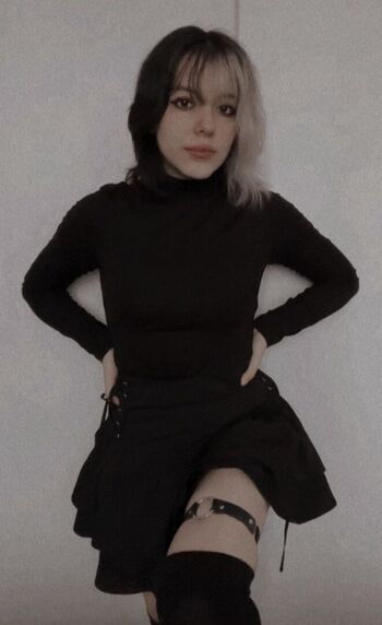 Full leaked Shadowkyuu private onlyfans photo