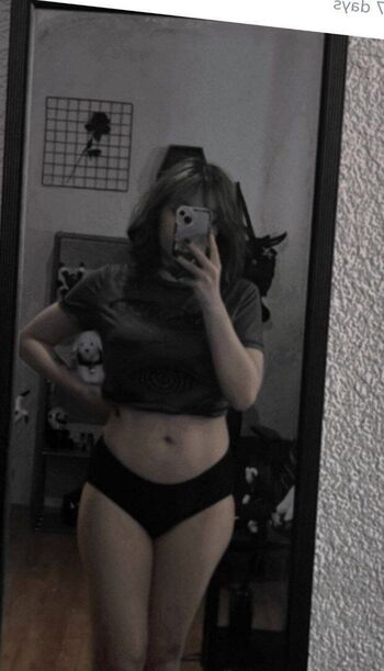 Full leaked Shadowkyuu private onlyfans photo