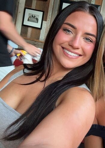 Full leaked Shae o rourke private onlyfans photo
