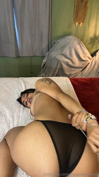 Full leaked Shaghana doyle private onlyfans photo