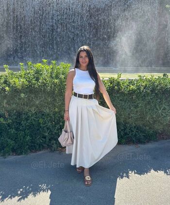 Full leaked Shahinez madih private onlyfans photo