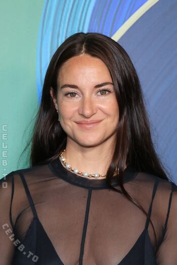 Full leaked Shailene woodley private onlyfans photo