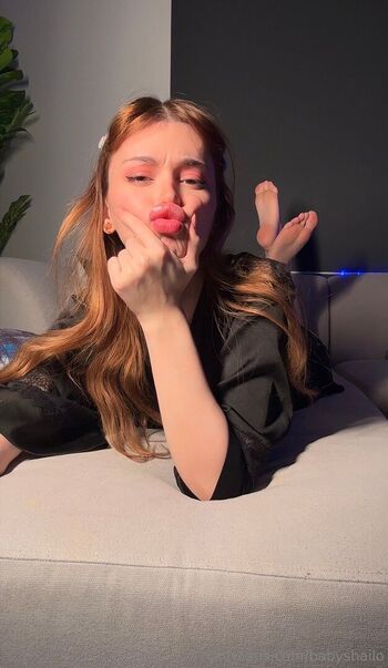 Full leaked Shailoshana private onlyfans photo