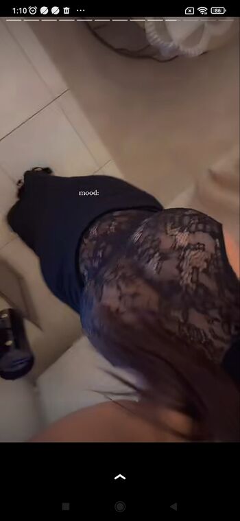 Full leaked Shainaaa page private onlyfans photo